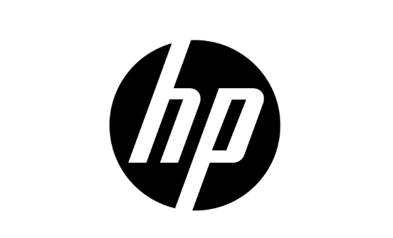 logo hp